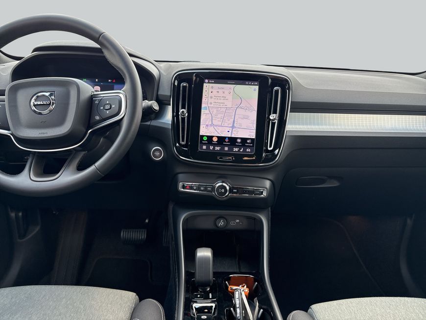 Volvo XC40 – Bild 14
