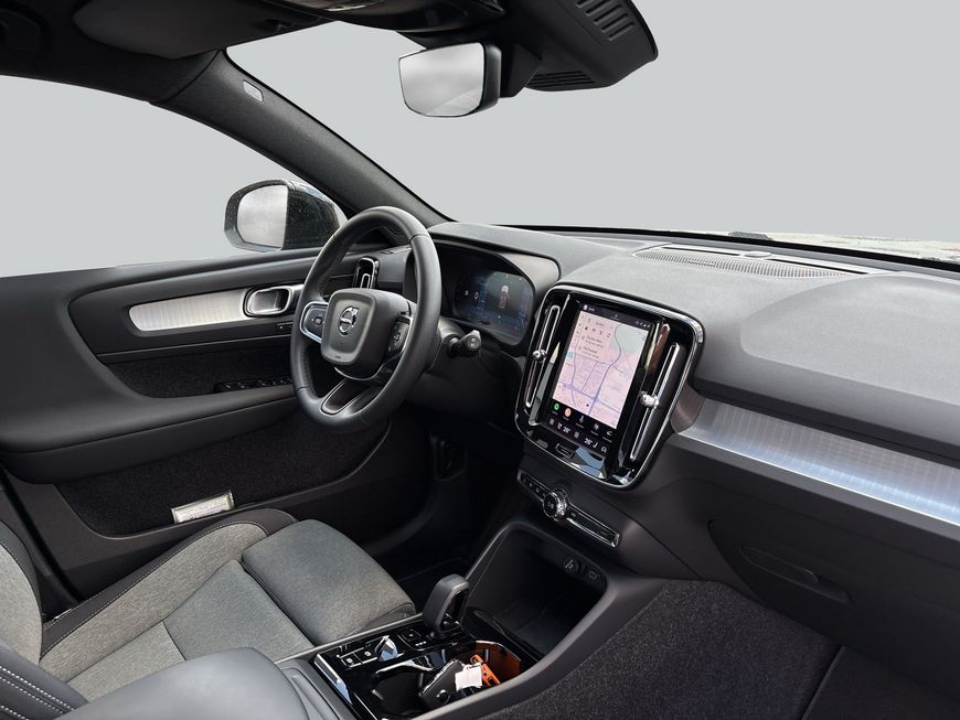 Volvo XC40 – Bild 15