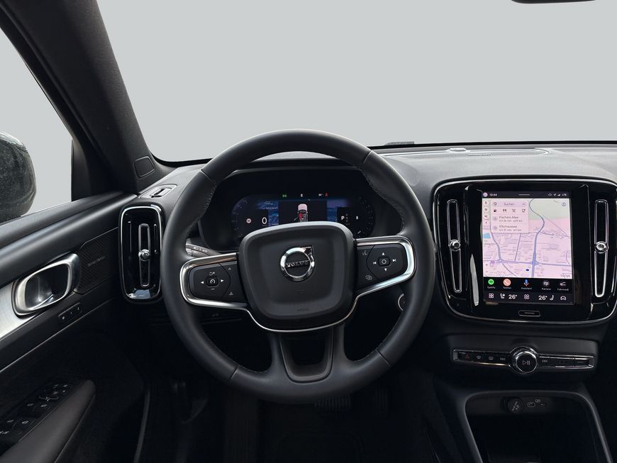 Volvo XC40 – Bild 16