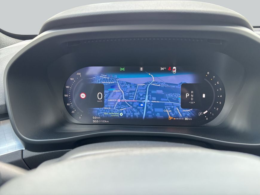 Volvo XC40 – Bild 17