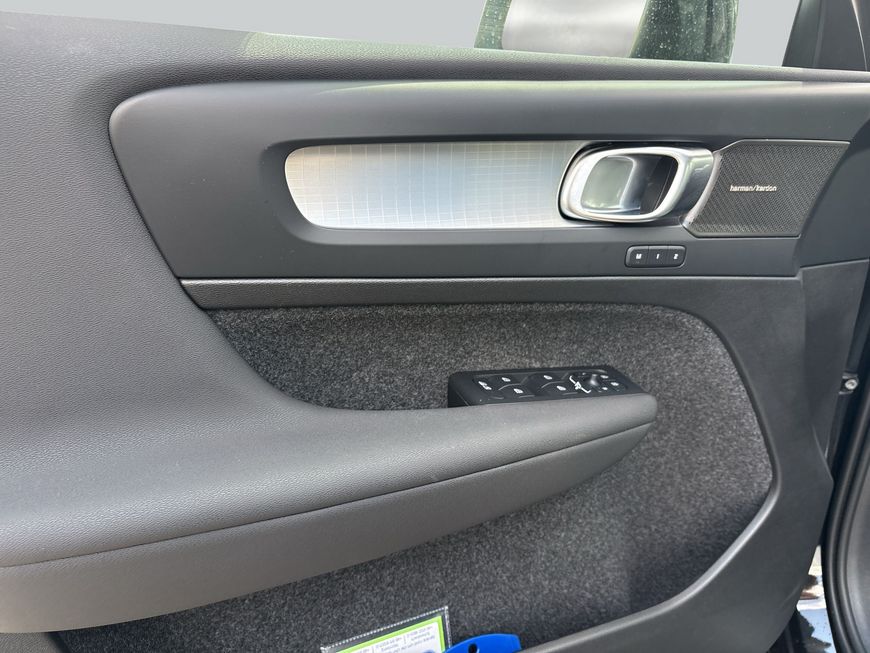 Volvo XC40 – Bild 19