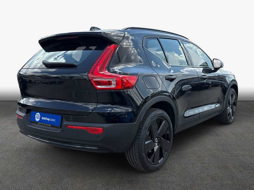 Volvo XC40 – Bild 2
