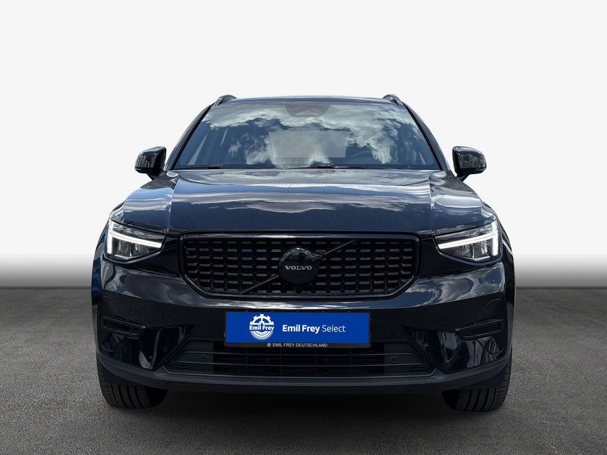 Volvo XC40 – Bild 3
