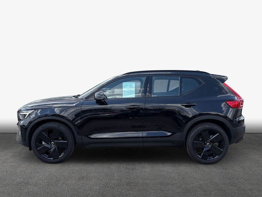 Volvo XC40 – Bild 4