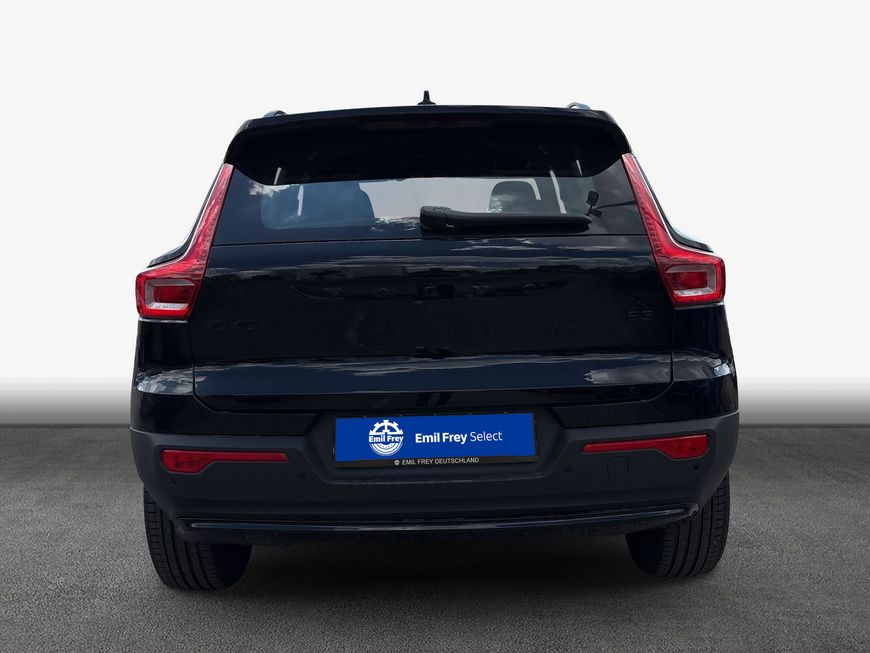 Volvo XC40 – Bild 5