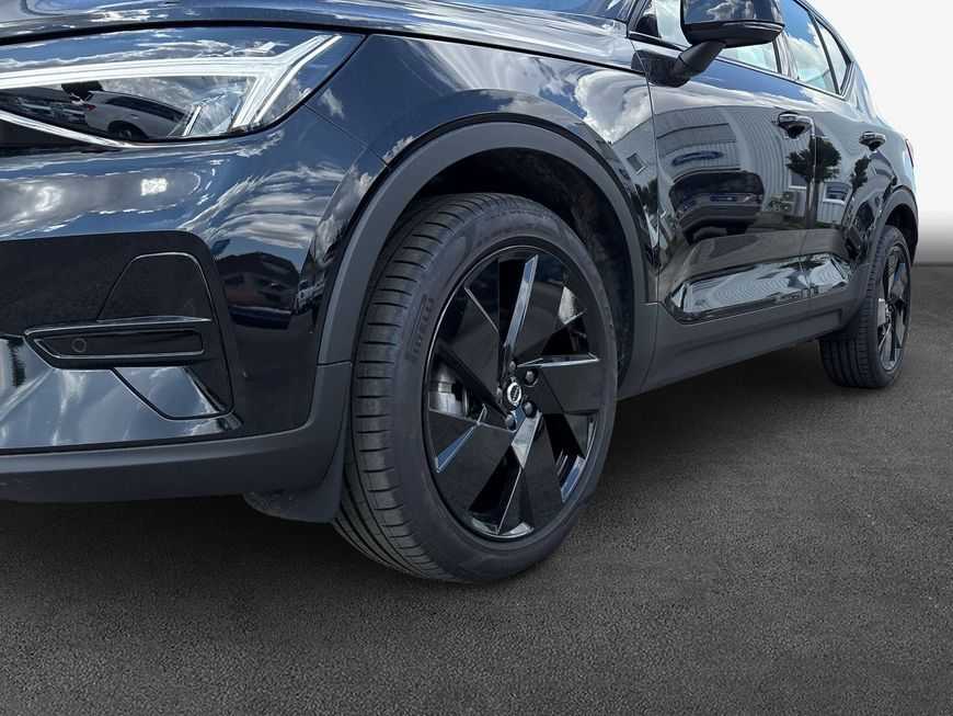 Volvo XC40 – Bild 6