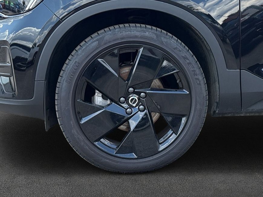 Volvo XC40 – Bild 7