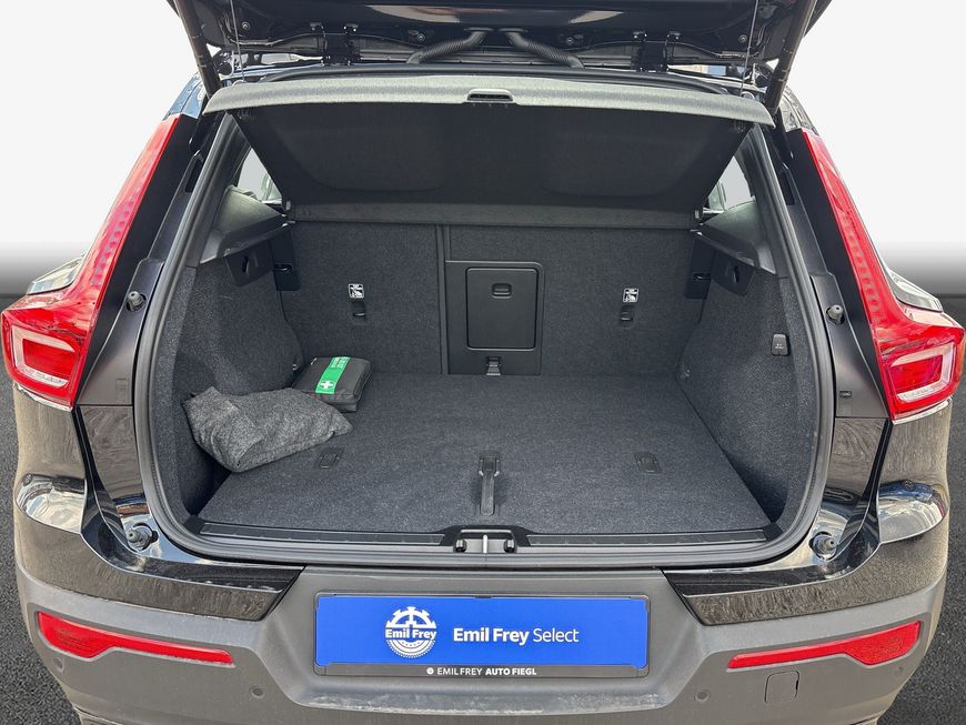 Volvo XC40 – Bild 8