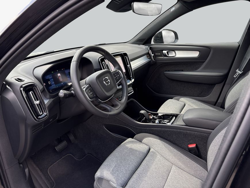 Volvo XC40 – Bild 9