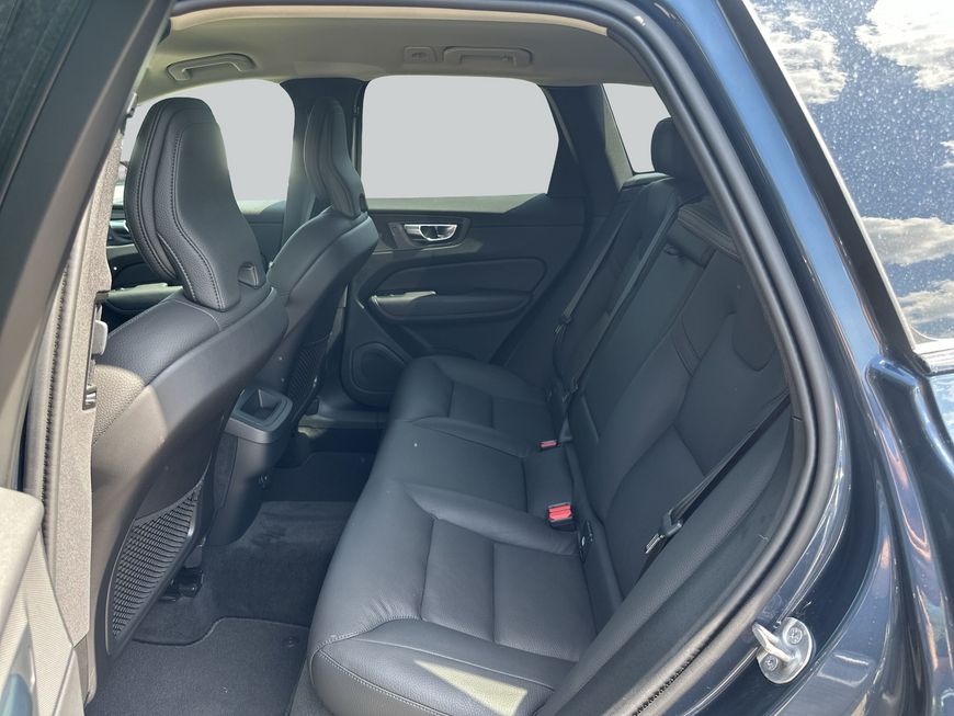Volvo XC60 – Bild 10