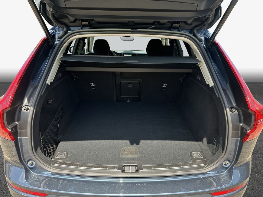 Volvo XC60 – Bild 11