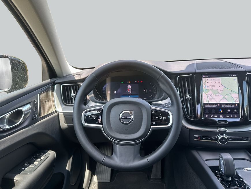 Volvo XC60 – Bild 12