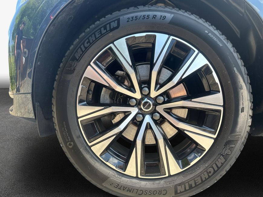 Volvo XC60 – Bild 13
