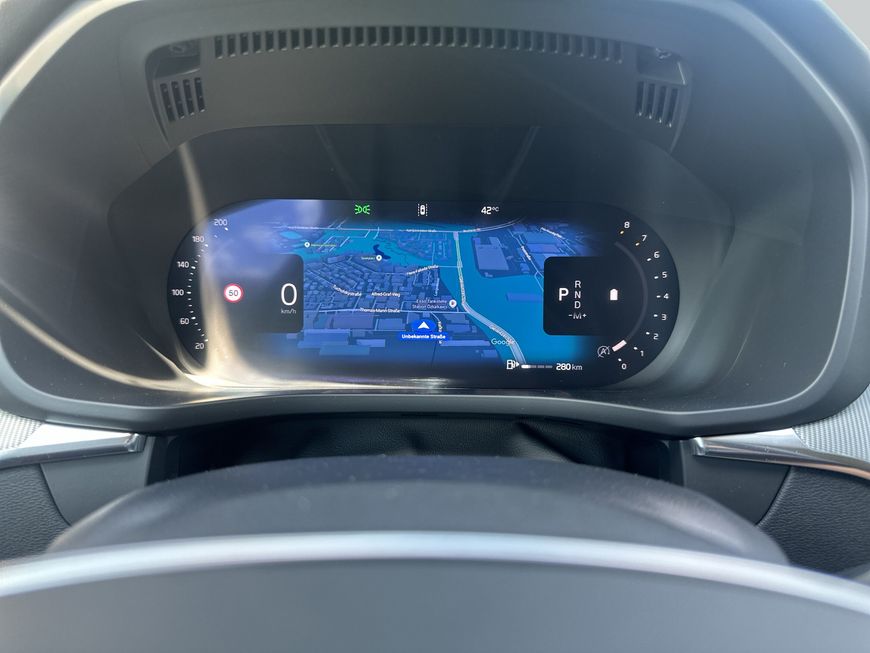 Volvo XC60 – Bild 14