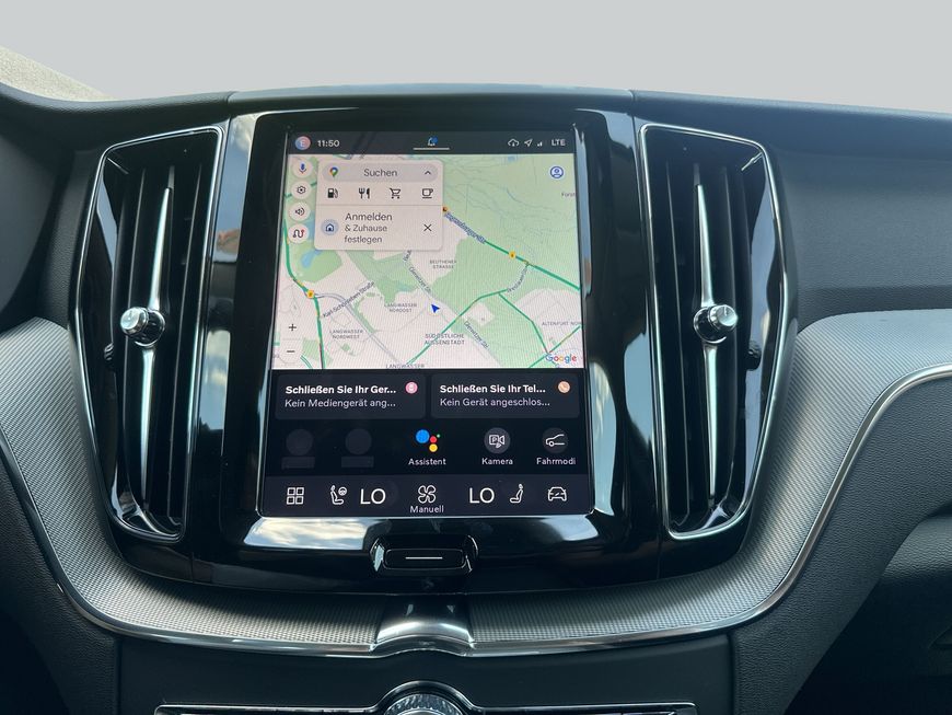 Volvo XC60 – Bild 15