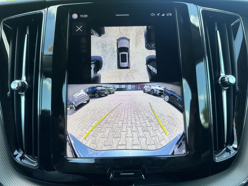 Volvo XC60 – Bild 16