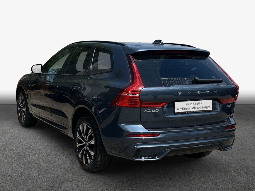 Volvo XC60 – Bild 2