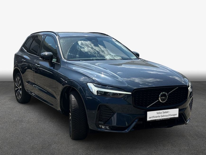 Volvo XC60 – Bild 3