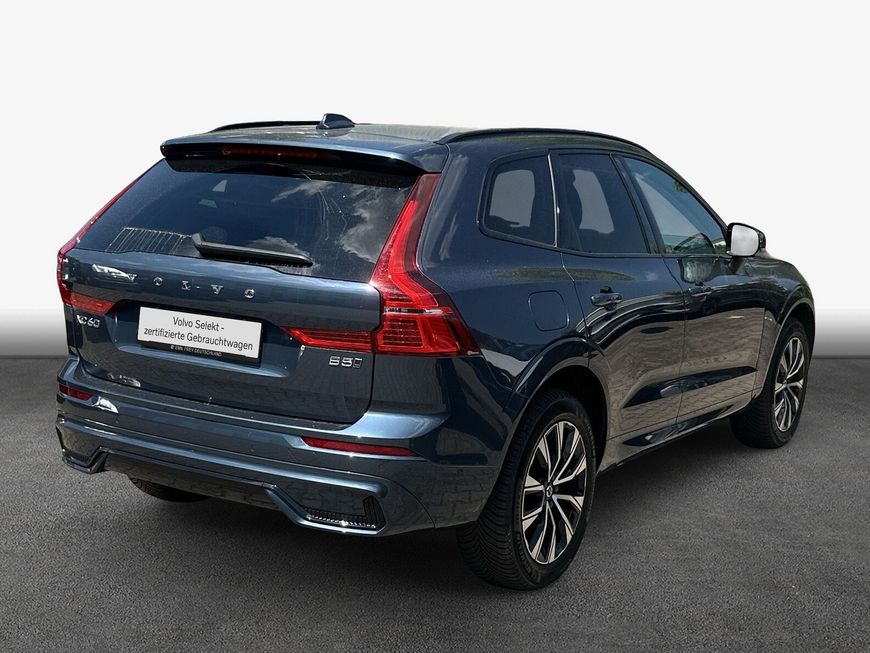 Volvo XC60 – Bild 4