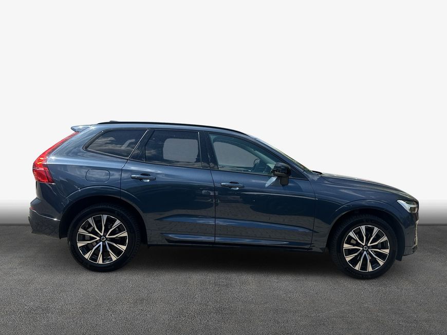 Volvo XC60 – Bild 5