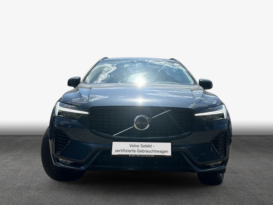 Volvo XC60 – Bild 6