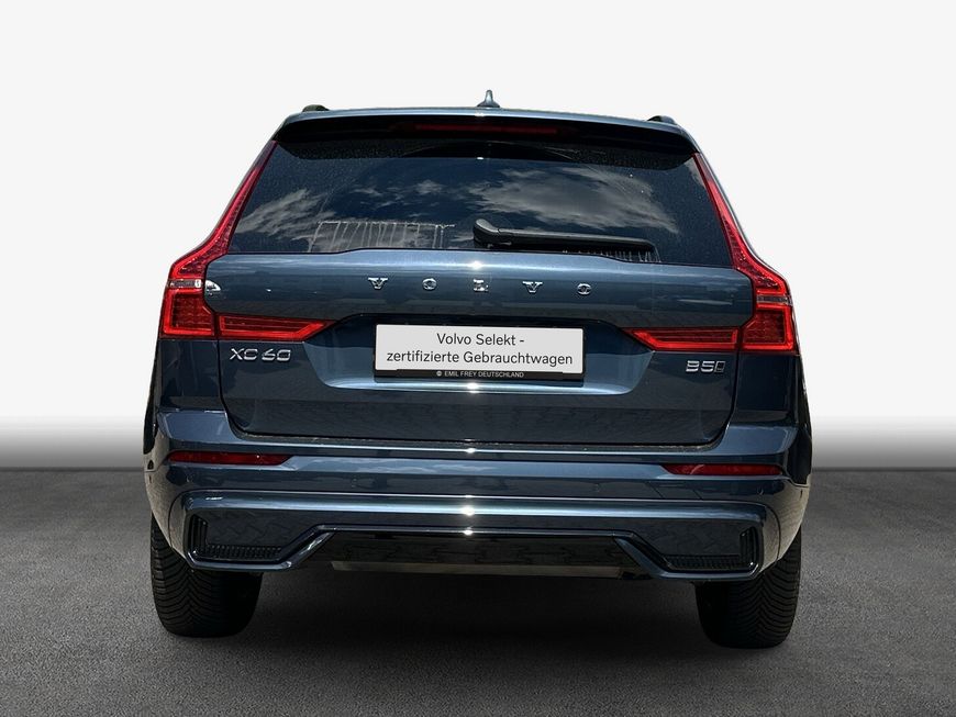 Volvo XC60 – Bild 7