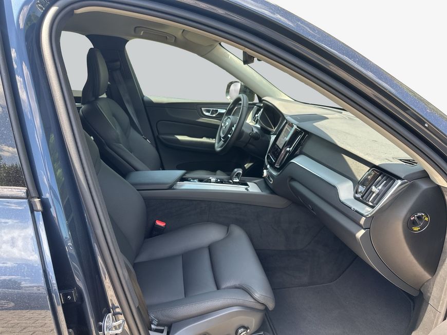 Volvo XC60 – Bild 8