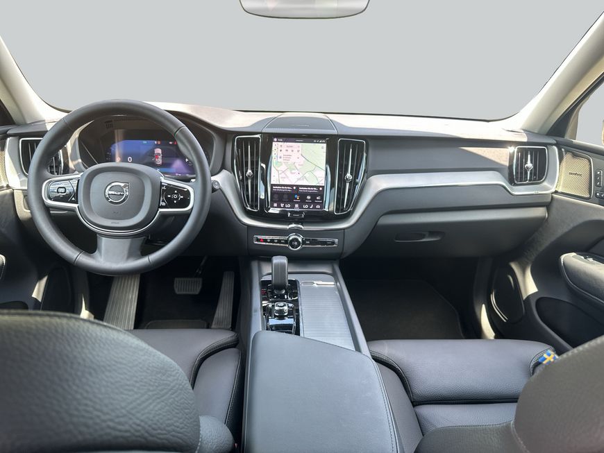 Volvo XC60 – Bild 9