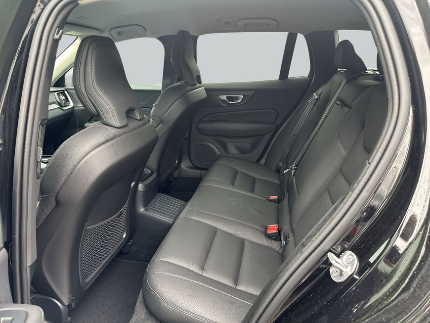 Volvo V60 – Bild 10
