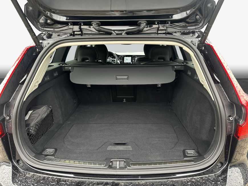 Volvo V60 – Bild 11