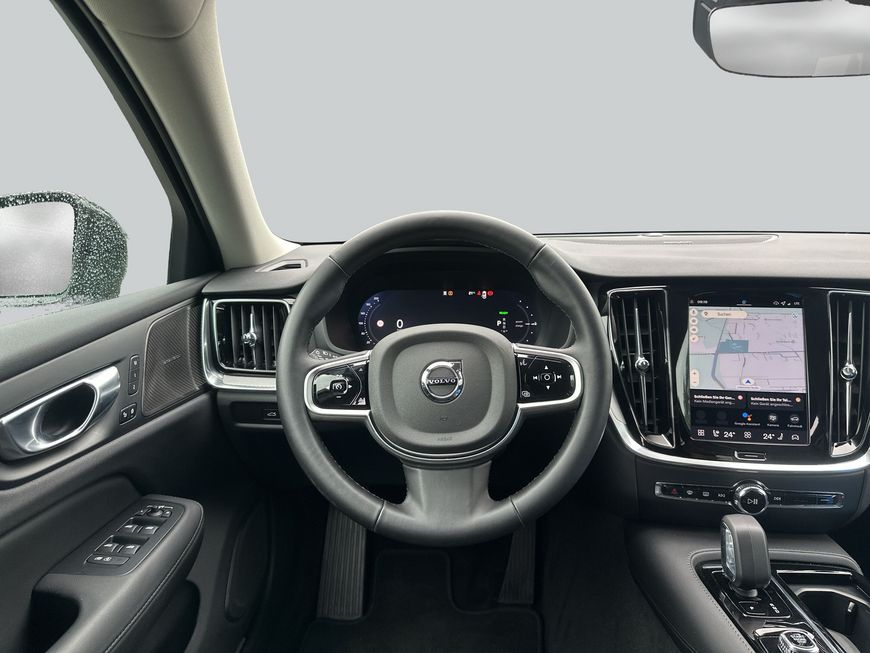 Volvo V60 – Bild 12