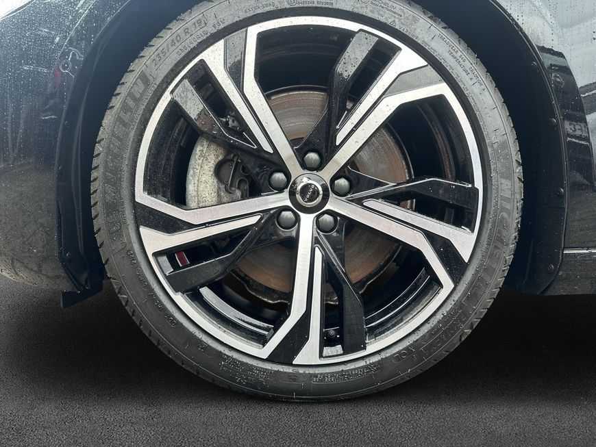 Volvo V60 – Bild 13