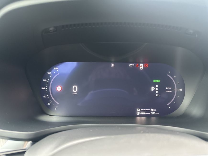 Volvo V60 – Bild 14