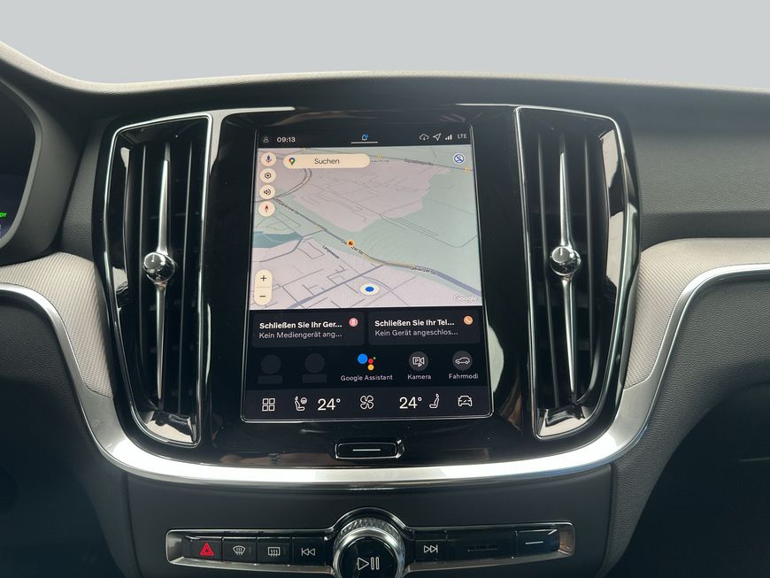 Volvo V60 – Bild 15