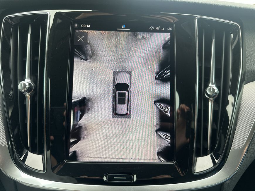 Volvo V60 – Bild 16