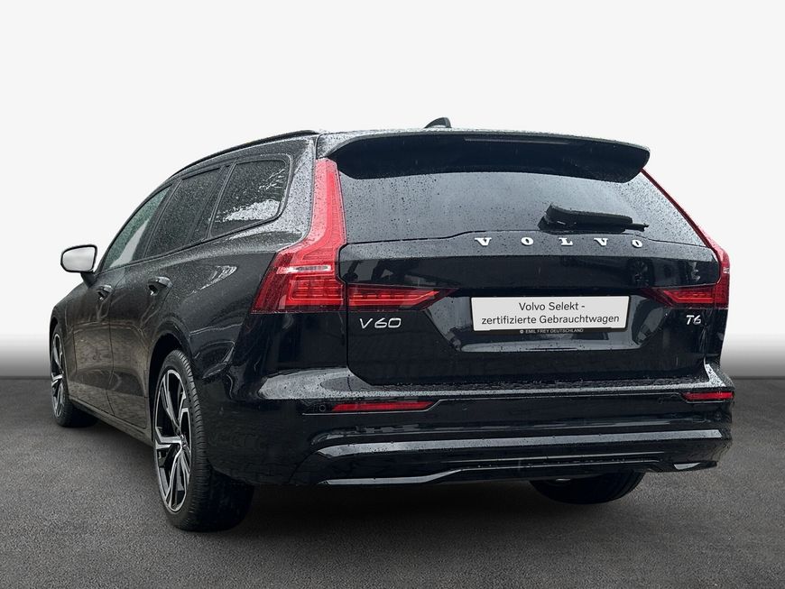 Volvo V60 – Bild 2