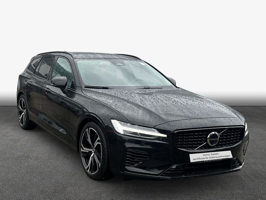 Volvo V60 – Bild 3