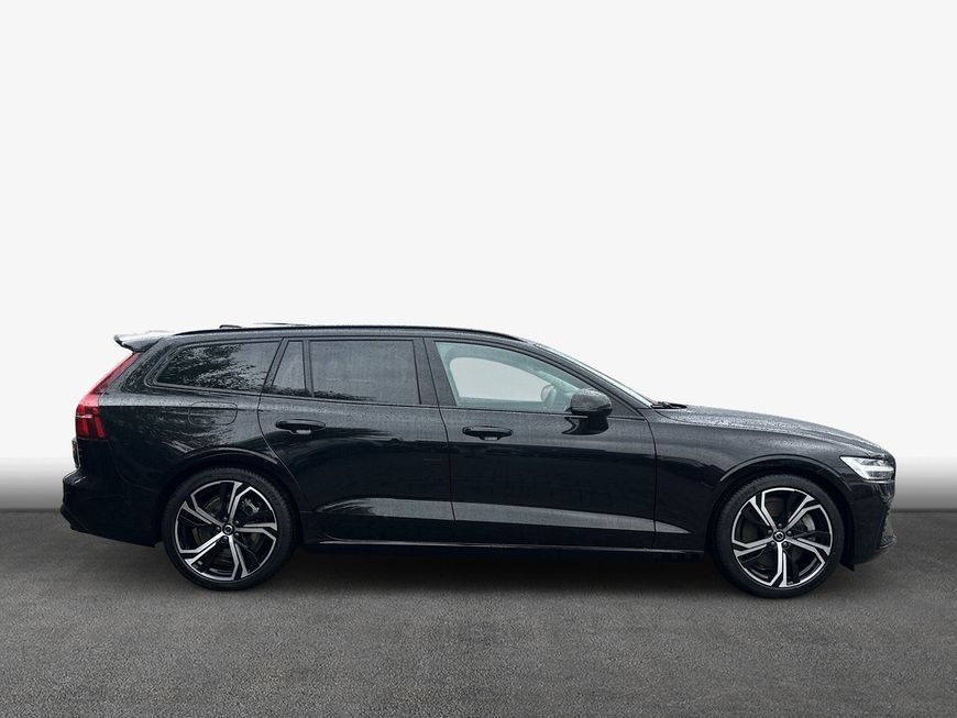 Volvo V60 – Bild 5