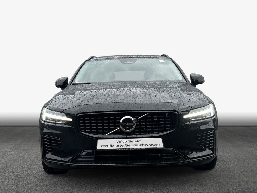 Volvo V60 – Bild 6