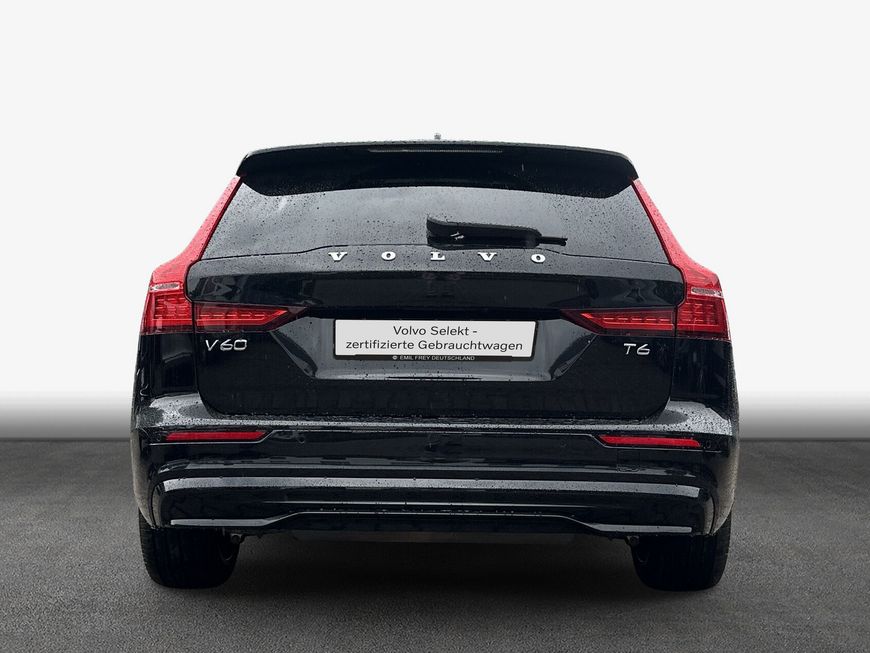 Volvo V60 – Bild 7