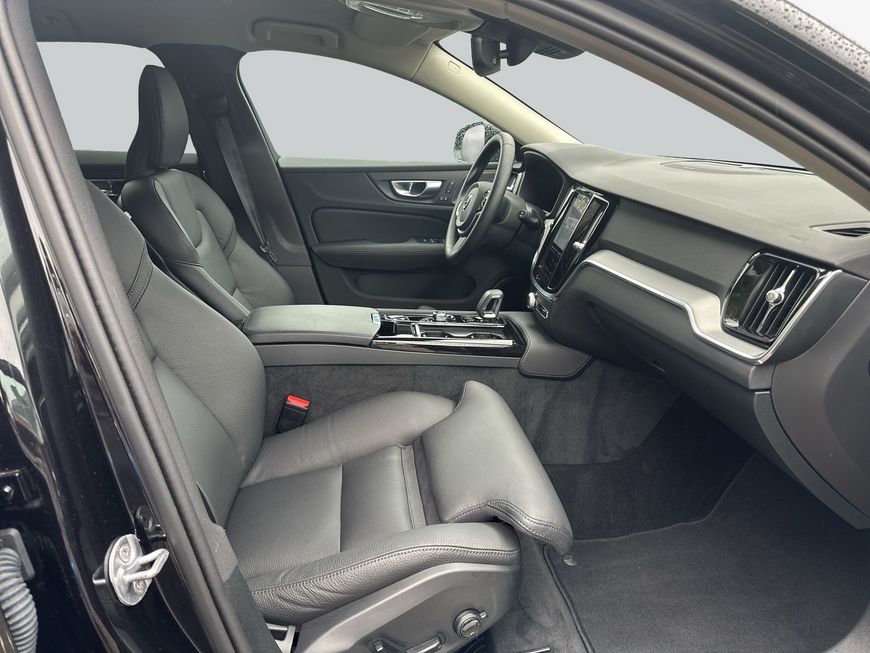 Volvo V60 – Bild 8