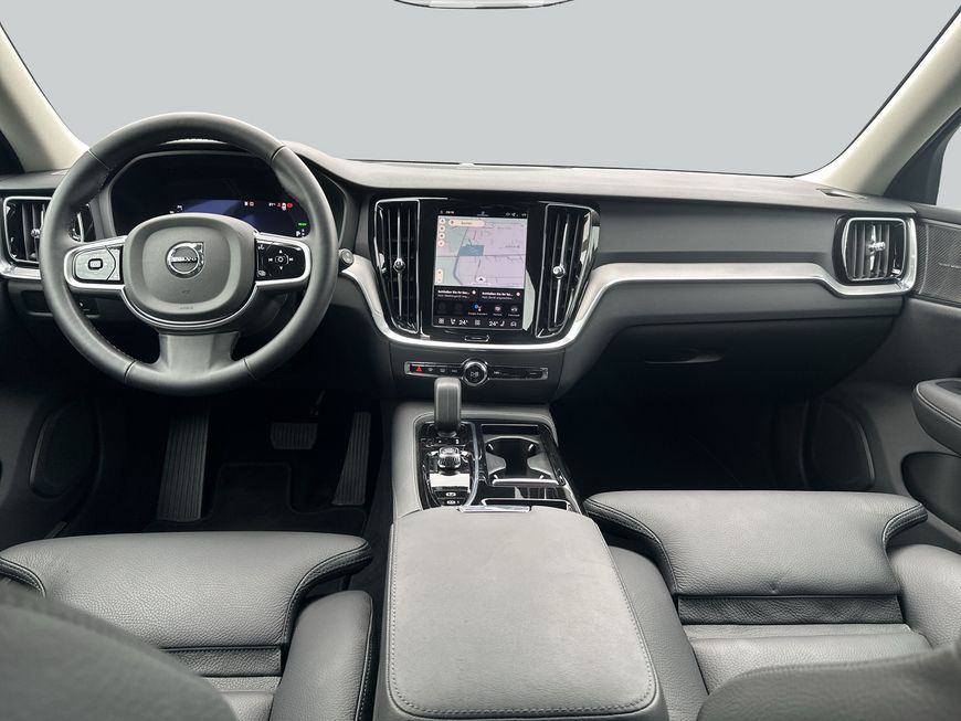 Volvo V60 – Bild 9