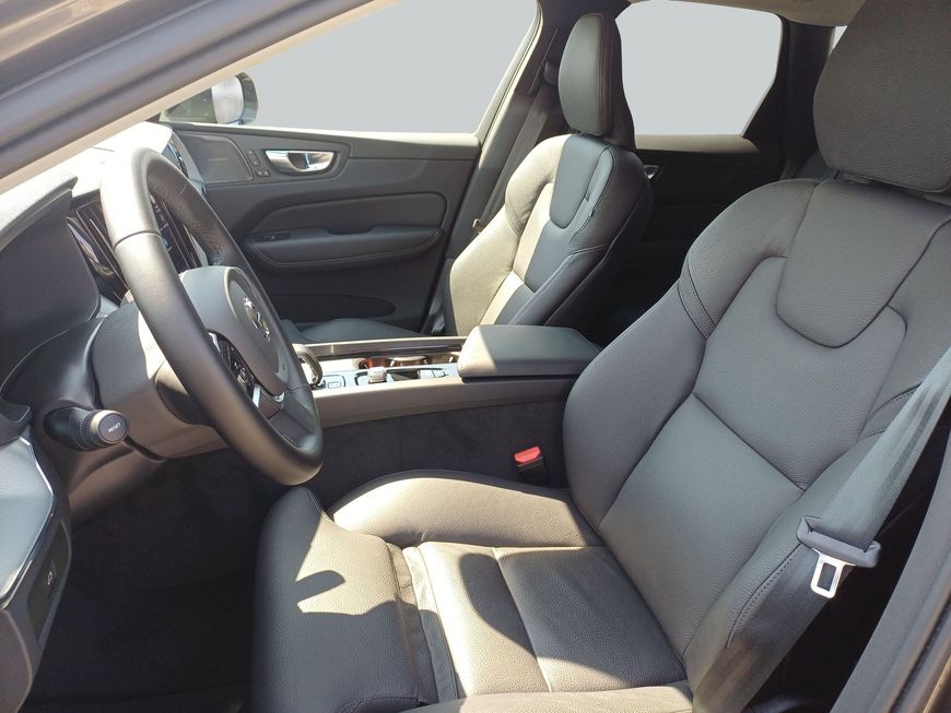 Volvo XC60 – Bild 10