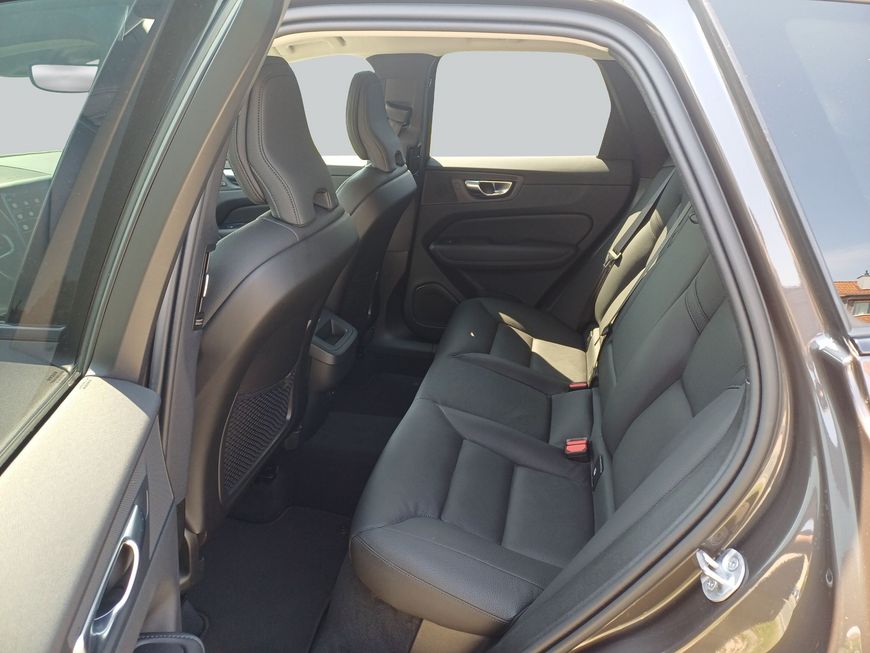 Volvo XC60 – Bild 11
