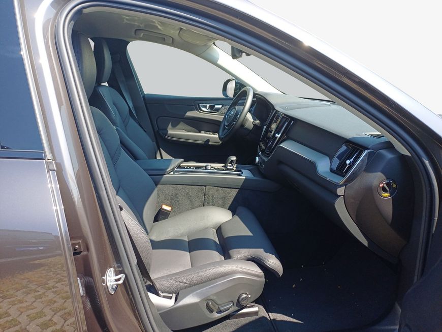 Volvo XC60 – Bild 12