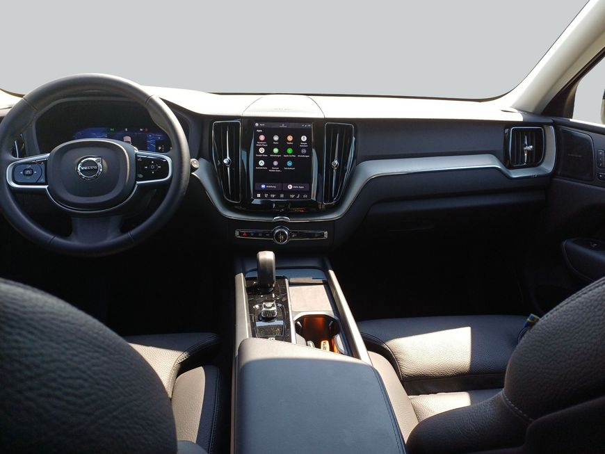 Volvo XC60 – Bild 13