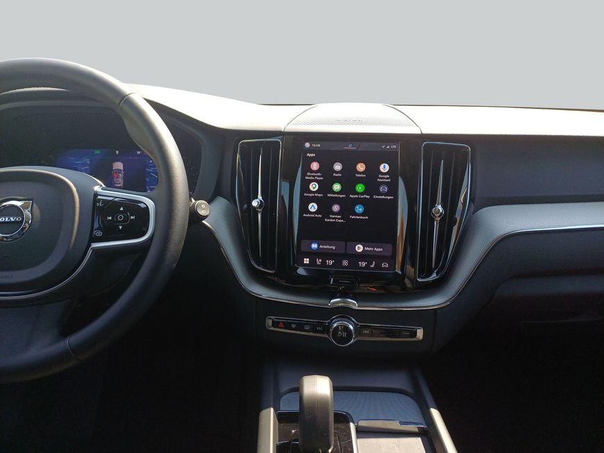 Volvo XC60 – Bild 14