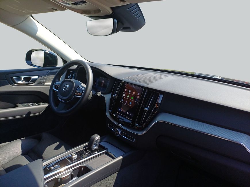 Volvo XC60 – Bild 15