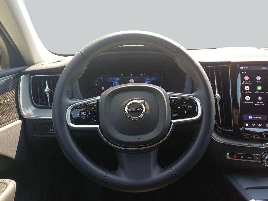 Volvo XC60 – Bild 16