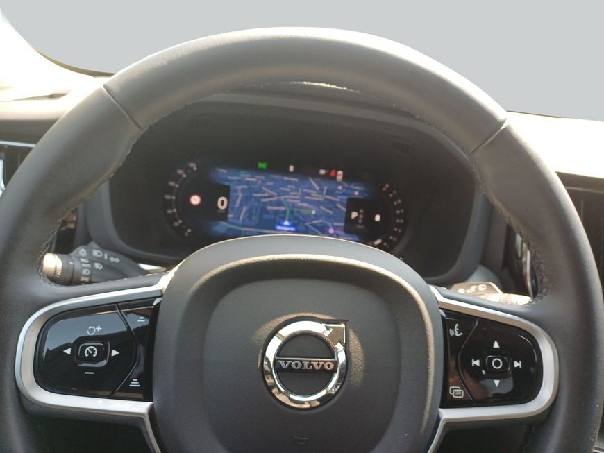 Volvo XC60 – Bild 17